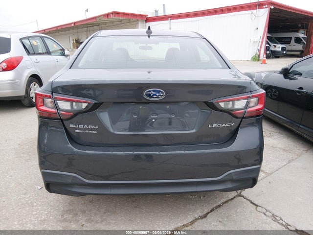 Subaru Legacy Premium