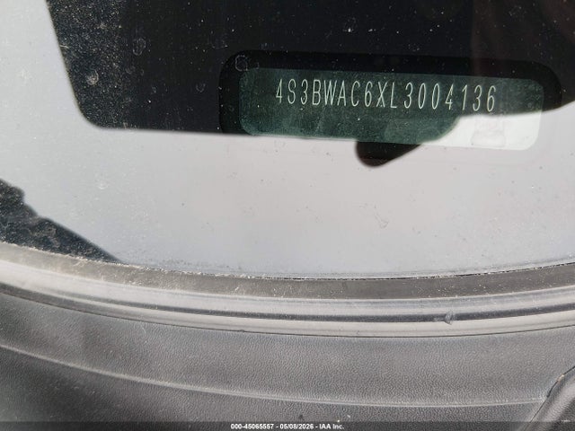 Subaru Legacy Premium