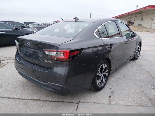 Subaru Legacy Premium