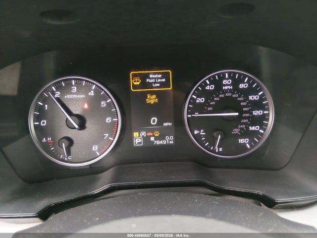 Subaru Legacy Premium