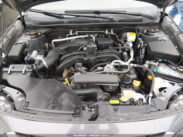 Subaru Legacy Premium