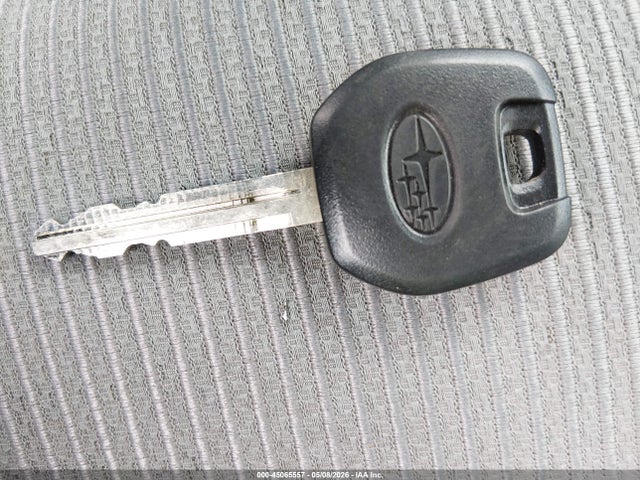 Subaru Legacy Premium