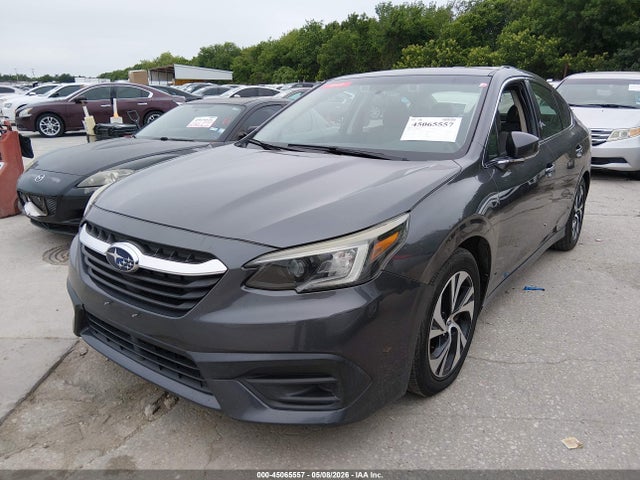 Subaru Legacy Premium
