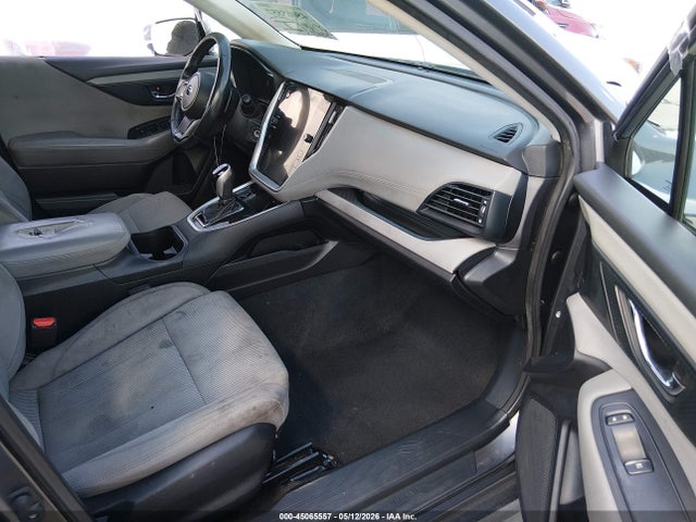 Subaru Legacy Premium