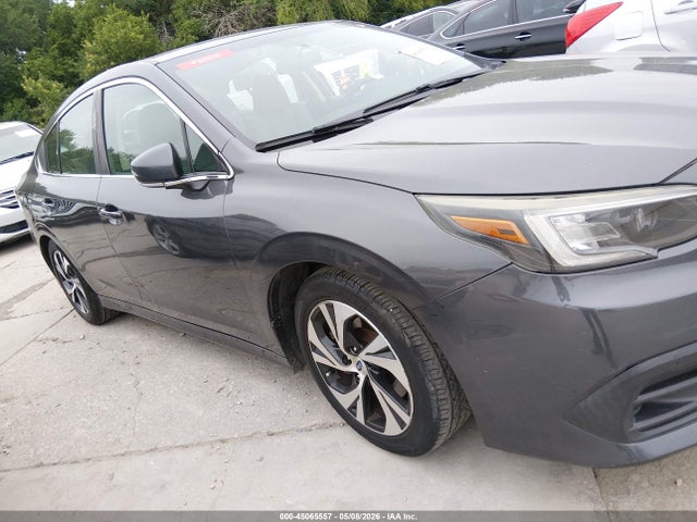 Subaru Legacy Premium