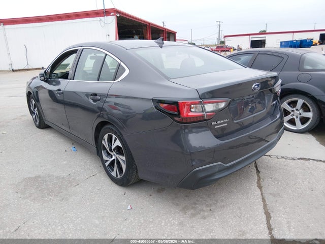 Subaru Legacy Premium