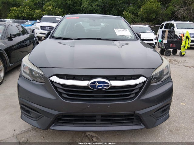 Subaru Legacy Premium