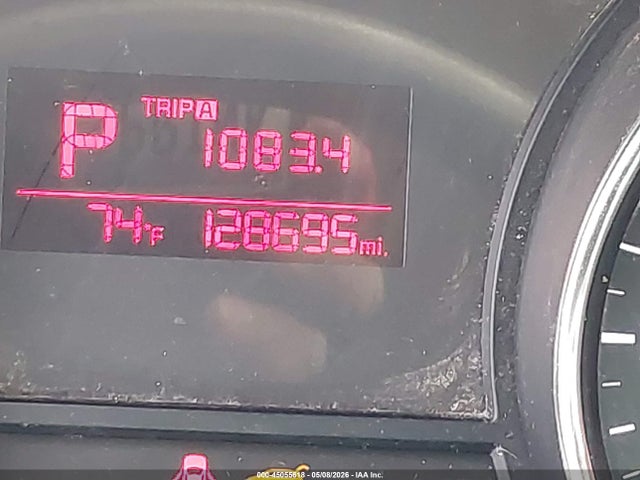 Kia Sedona Lx
