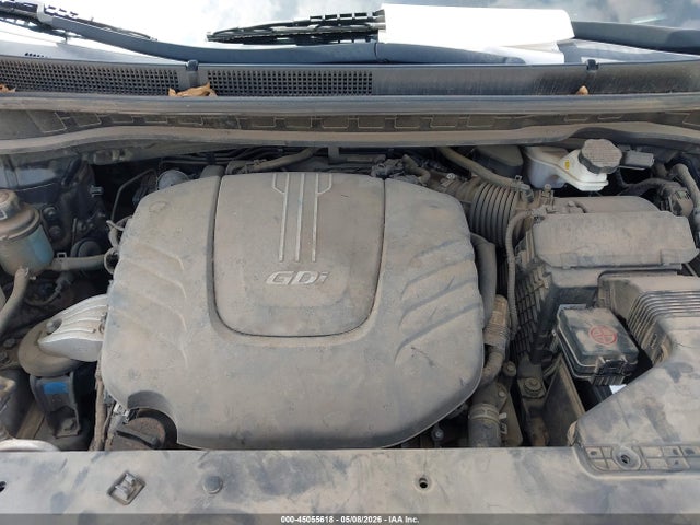 Kia Sedona Lx