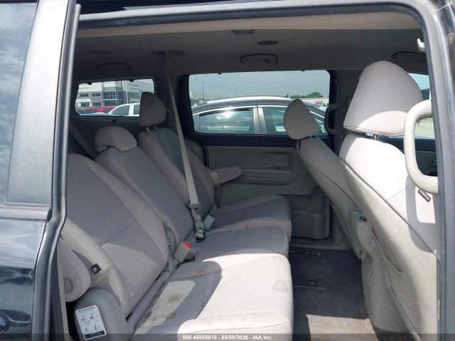 Kia Sedona Lx