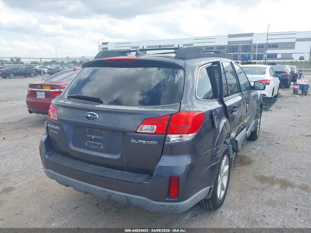 Subaru Outback 2.5i Limited