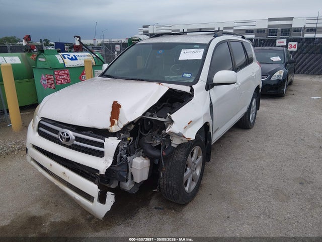 Toyota RAV4 Limited