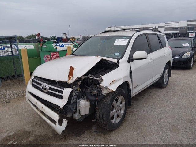 Toyota RAV4 Limited
