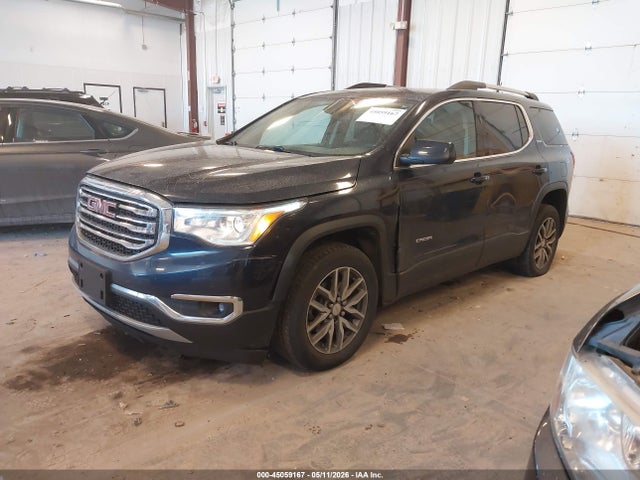 GMC Acadia Sle-2