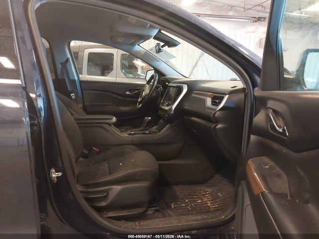GMC Acadia Sle-2