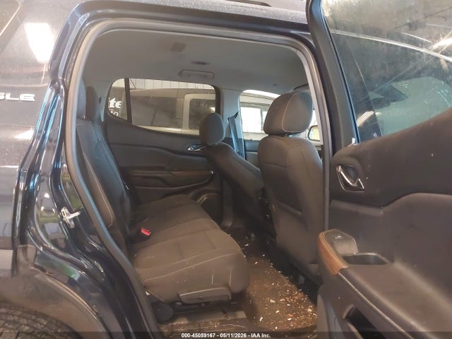 GMC Acadia Sle-2
