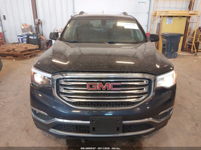 GMC Acadia Sle-2