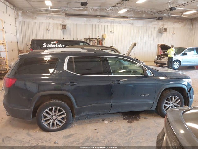GMC Acadia Sle-2