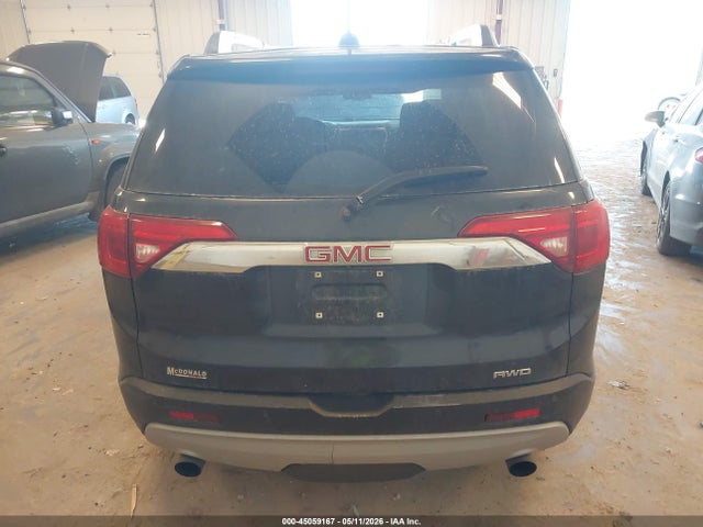 GMC Acadia Sle-2