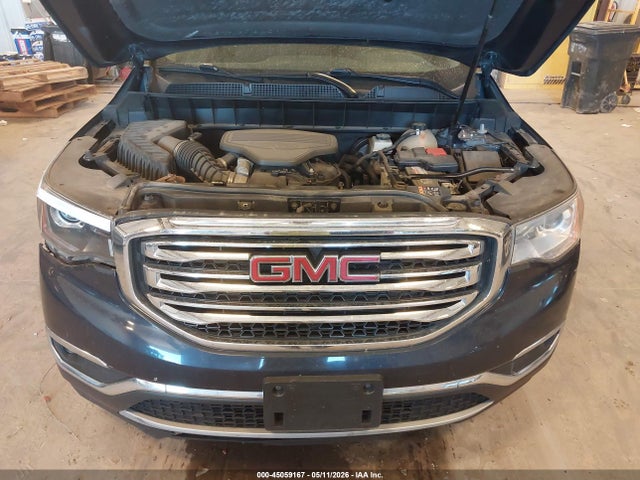 GMC Acadia Sle-2