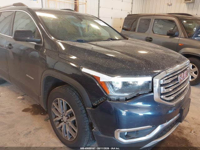 GMC Acadia Sle-2