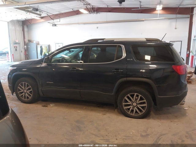 GMC Acadia Sle-2