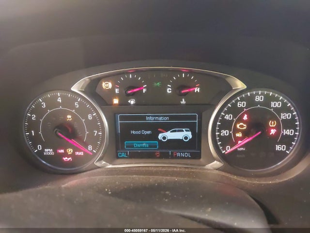 GMC Acadia Sle-2