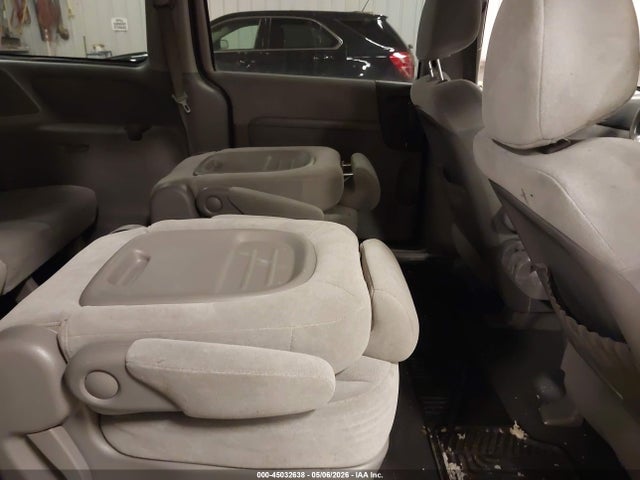 Kia Sedona Lx