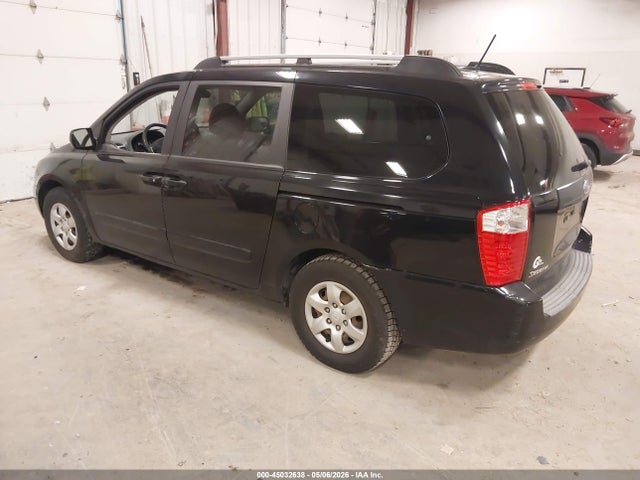 Kia Sedona Lx