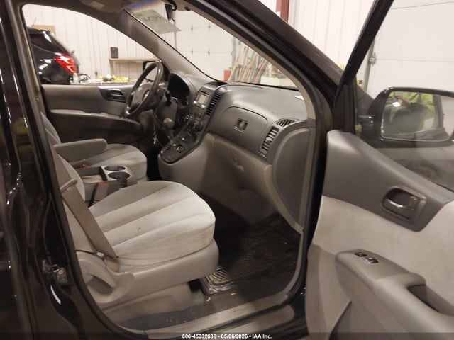 Kia Sedona Lx