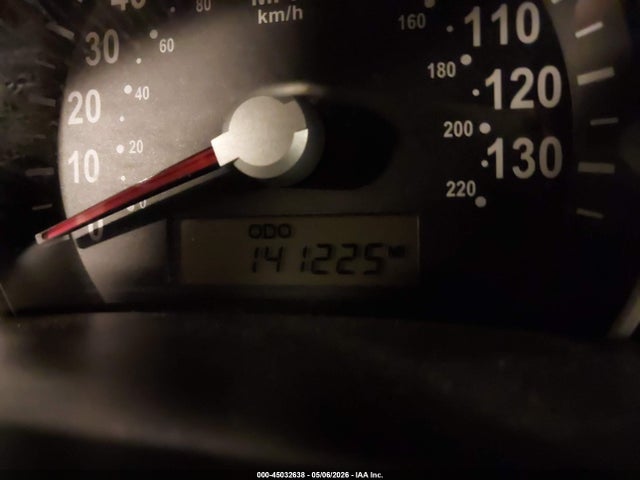 Kia Sedona Lx