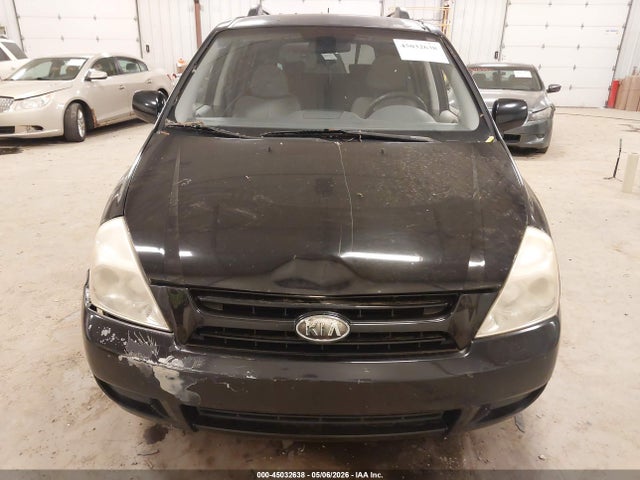 Kia Sedona Lx