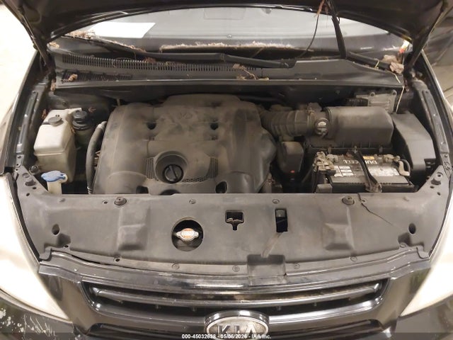 Kia Sedona Lx