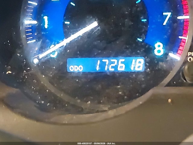 Toyota Sienna Xle