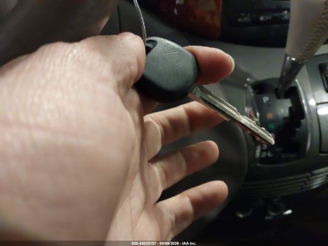 Toyota Sienna Xle