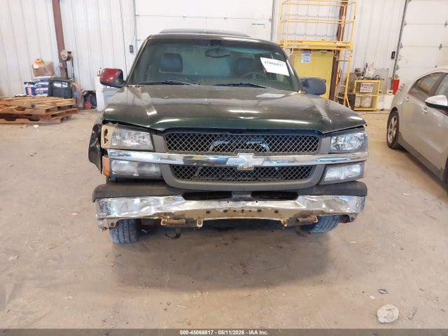 Chevrolet Silverado 1500 Work Truck