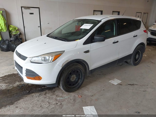 Ford Escape S