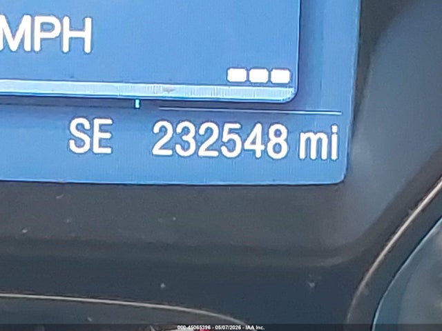 Ford Escape S