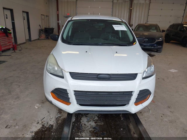 Ford Escape S