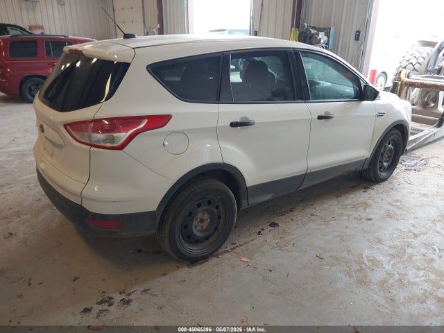 Ford Escape S