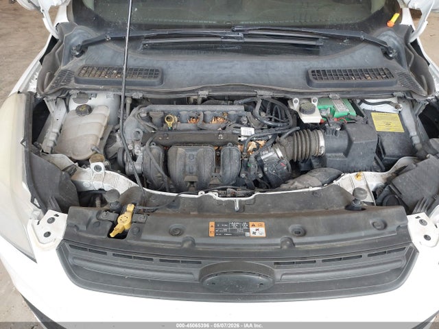 Ford Escape S