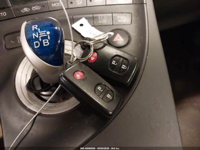 Toyota Prius Ii