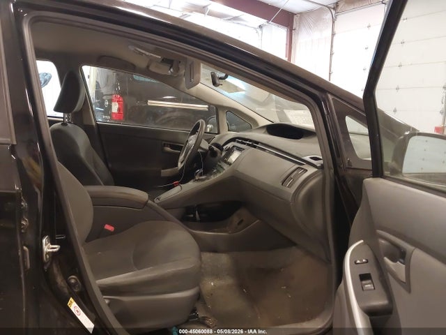 Toyota Prius Ii