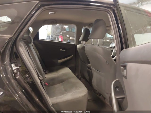Toyota Prius Ii