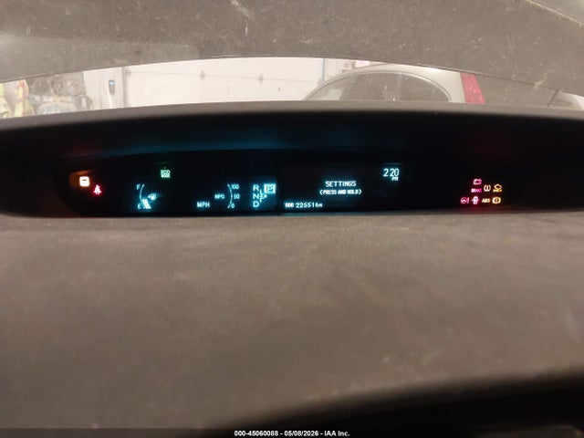 Toyota Prius Ii