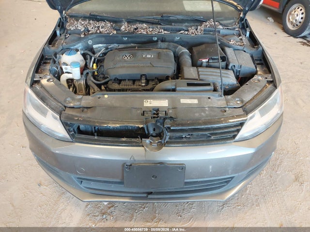 Volkswagen Jetta 1.8t Se