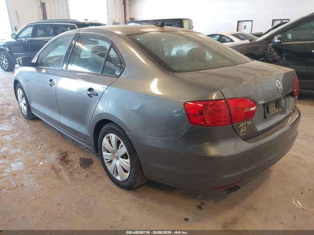 Volkswagen Jetta 1.8t Se