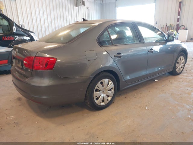 Volkswagen Jetta 1.8t Se