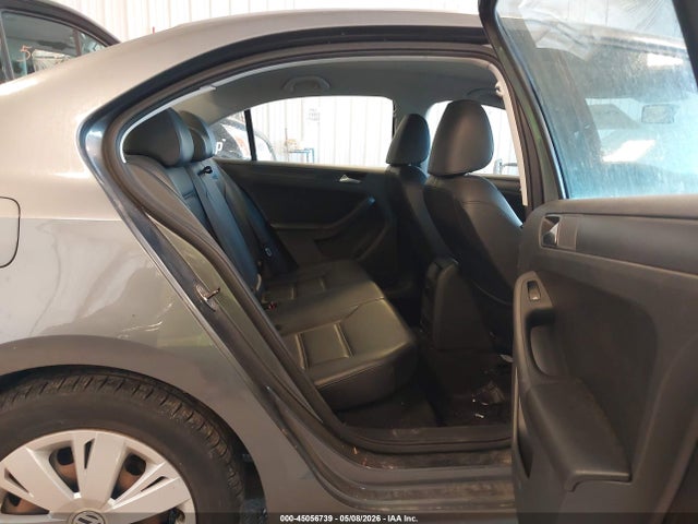 Volkswagen Jetta 1.8t Se