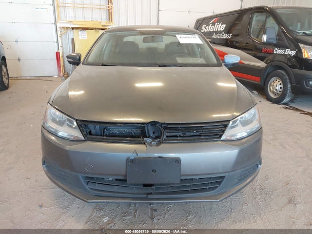 Volkswagen Jetta 1.8t Se